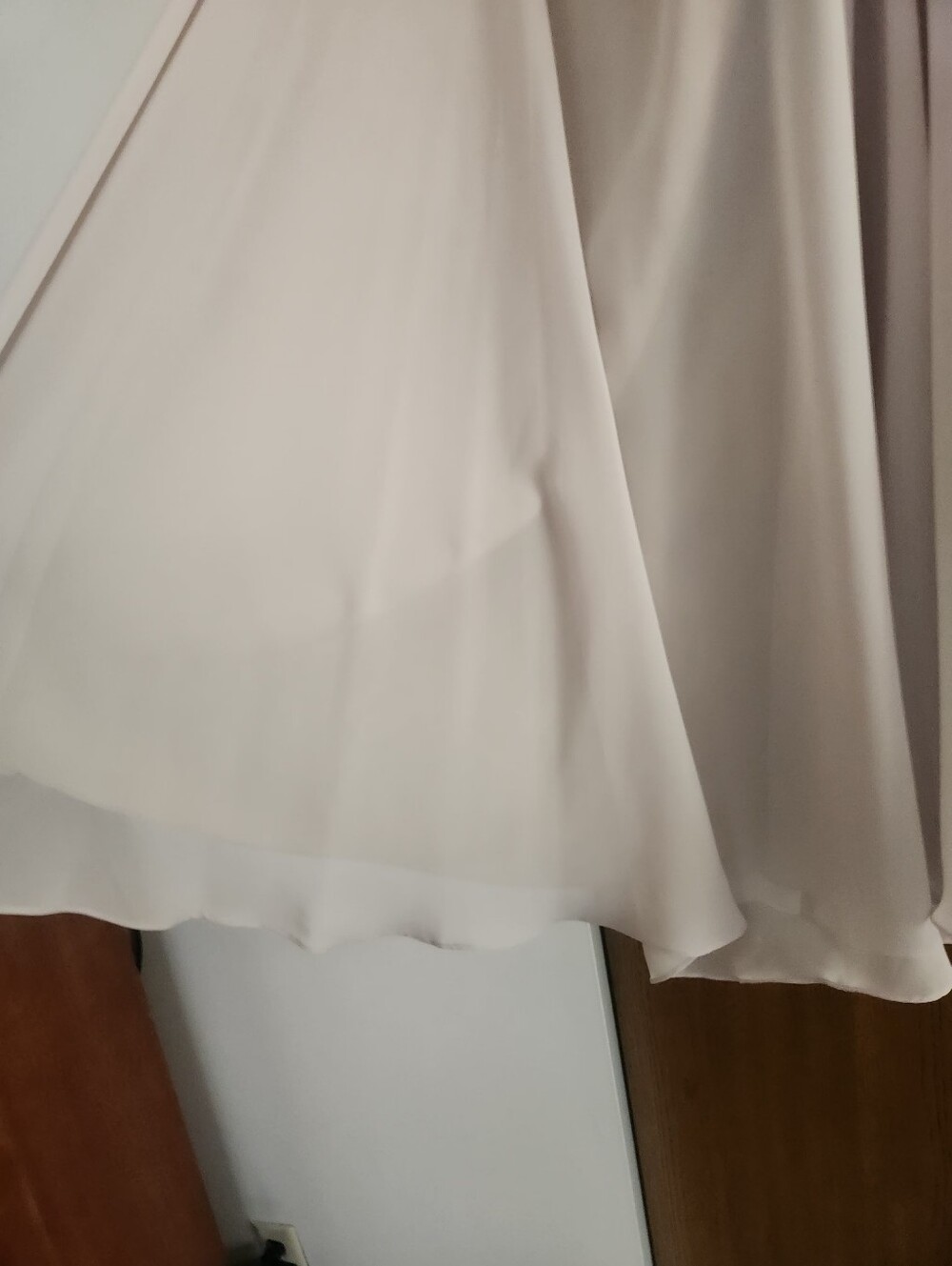 Papell Boutique Evening Skirt - Picture 4 of 6